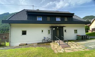 Perfekte Kapitalanlage: Mehrfamilienhaus mit Garten, Garagen und Top-Mieterträgen - 6% Rendite!