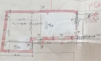 Künstler- Kreativwerkstatt | Vielfältige Nutzungsmöglichkeit | Hofhaus