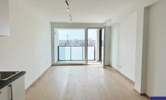 Provisionsfreier Erstbezug: 64m² Neubau mit 5,13m² Loggia und Einbauküche - 1140 Wien