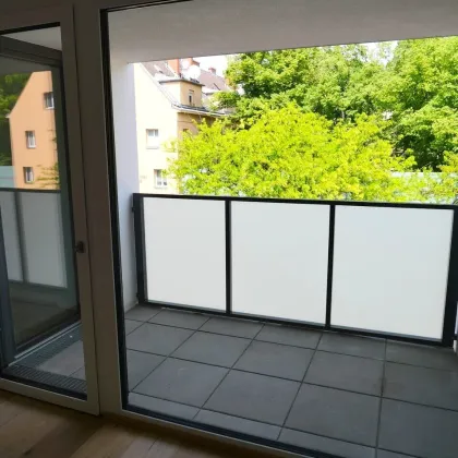 Provisionsfreier Erstbezug: 64,5m² Neubau mit 5,22m² Loggia und Einbauküche - 1140 Wien - Bild 2