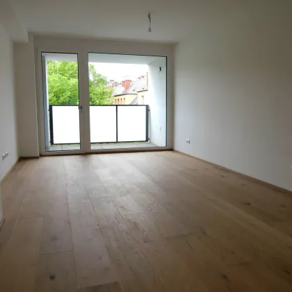 Provisionsfreier Erstbezug: 64m² Neubau mit 5,22m² Loggia und Einbauküche - 1140 Wien - Bild 2