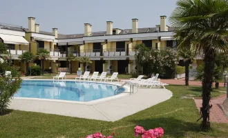 WUNDERSCHÖNES FERIENHAUS AM HAFEN - DACHTERRASSE - GROSSER POOL