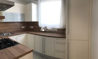 Sanierte 2-Zimmer Wohnung mit verglaster Loggia / Nahe Bahnhof Wien Floridsdorf