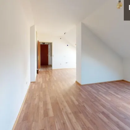 | TOLLE KLEINWOHNUNG  | IM ALTBAU  | DACHGESCHOSS - Bild 2