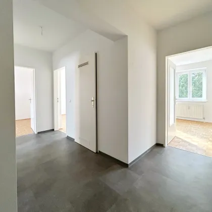 WOHNEN IN KIRCHDORF - ZENTRALE MIETWOHNUNG MIT 3 ZIMMER - Bild 3