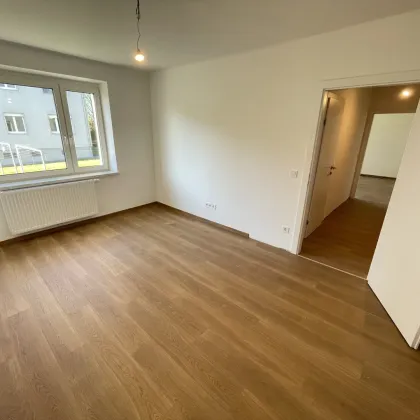 Entzückende Zweizimmerwohnung - neu saniert! - Bild 3