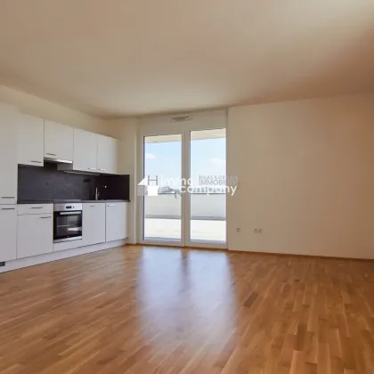 Neues Zuhause in Top-Lage: Moderne 2-Zimmer Wohnung mit Loggia und hochwertiger Ausstattung für nur 242.208,72 €! - Bild 2