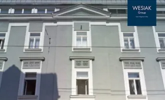 Jakoministraße 17/5 - 2 Zimmer Maisonette mit einer Loggia