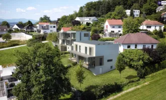 Wunderschöne Maisonettewohnung mit 120m² Wohnfläche, 20m² Terrasse und 170m² Garten in Gleisdorfer Toplage - provisionsfrei! Finanzierung ohne Eigenkapital möglich, leistbare Rückzahlung mit angepasster Laufzeit!