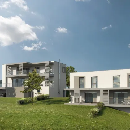 Wunderschöne Maisonettewohnung mit 120m² Wohnfläche, 20m² Terrasse und 170m² Garten in Gleisdorfer Toplage - provisionsfrei! Finanzierung ohne Eigenkapital möglich, leistbare Rückzahlung mit angepasster Laufzeit! - Bild 3