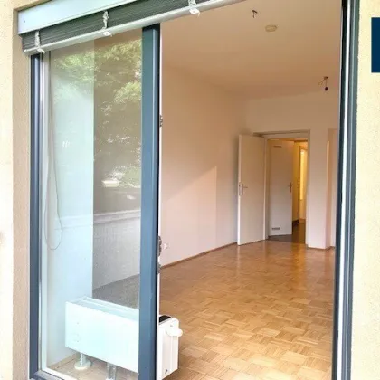 Baiernstraße 3/4 - Geförderte Singlewohnung mit Balkon Nähe Schloss Eggenberg - Bild 3