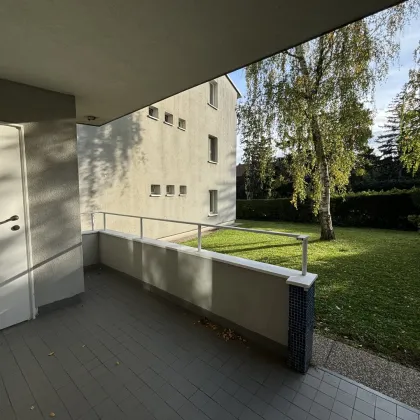 Familienfreundliche 4-Zimmer Wohnung mit Loggia in Grünruhelage, 1190! - Bild 3