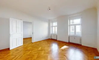 orea | Sonnendurchflutete 2-Zimmer Wohnung mit Balkon Nähe Citypark | Smart besichtigen · Online anmieten