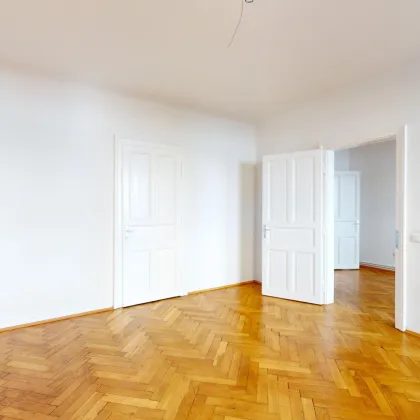 orea | Sonnendurchflutete 2-Zimmer Wohnung mit Balkon Nähe Citypark | Smart besichtigen · Online anmieten - Bild 2