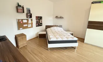 1-Zimmer-Wohnung in Leoben an der Kärntner Straße