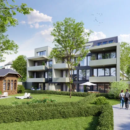 Ein Investment in Mauerbach: Ruhiges Wohnen & Urbane Anbindung - Bild 2