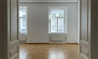 Büroräumlichkeit mit ca. 103 m² in Bahnhofs- und Innenstadtnähe zu vermieten!