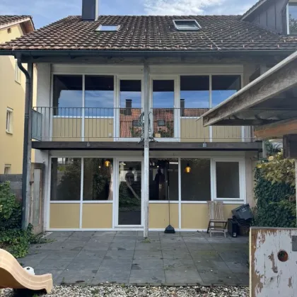 Reihenhaus mit viel Platz und Potenzial in Ludesch - Perfekt für Familien und Naturliebhaber! - Bild 3