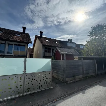 Reihenhaus mit viel Platz und Potenzial in Ludesch - Perfekt für Familien und Naturliebhaber! - Bild 2