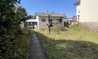 2380 Perchtoldsdorf, Haus mit Garten, 313m² Grundstück, 59m² Wohnfläche + Terrasse 4,5m², gute Lage!