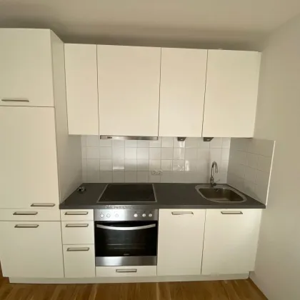 Kleines Juwel in Top-Lage: Moderne 1-Zimmer-Wohnung in 1. Etage! - Bild 2