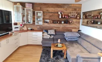 Top 2 Zimmer Dachgeschosswohnung in Wattens zu mieten