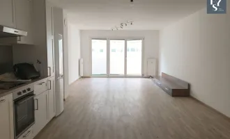 Anleger- oder Eigennutzerwohnung | nähe Donau | Zentral | 4-Zimmer