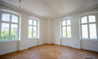 Zu vermieten: 4-Zimmer-Wohnung mit traumhaftem Ausblick und Garage