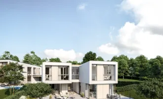 VILLA WALKÜRE - Ihr einzigartiges NEUBAU-VILLENPROJEKT nach SONDERWUNSCH im Villenpark Eichgraben