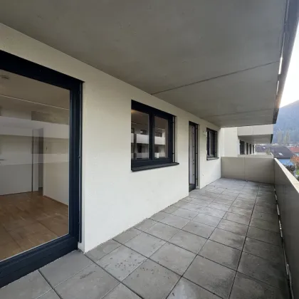 Moderne Traumwohnung mit Balkon und Stellplatz in Gösting - Haustiere erlaubt - Bild 2