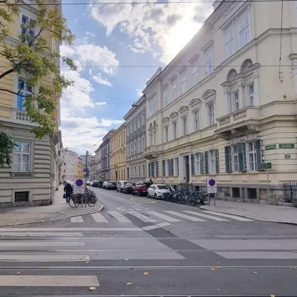 3 Zimmer-Anlegerwohnung im begehrten Grazer UNIVIERTEL zu verkaufen - Bild 3