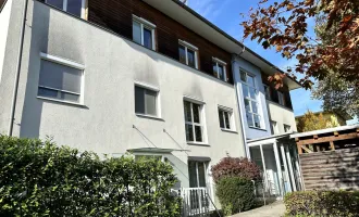 Traumhafte Gartenwohnung in Wels - 82m² zum Wohlfühlen