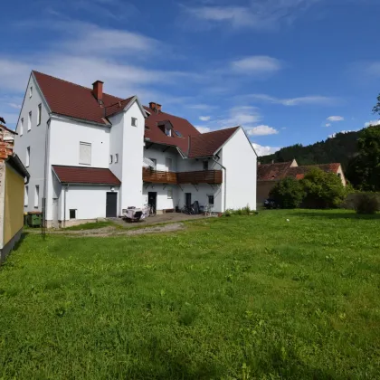 Traumhaftes Grundstück in begehrter Wohngegend von Leoben – Perfekt für Ihr Doppelhaus-Projekt! - Bild 3