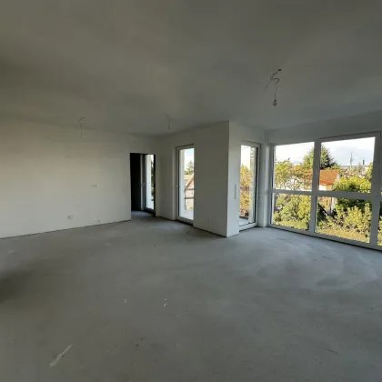 Moderne Eigentumswohnung mit Penthouse-Charakter in Graz-Puntigam - Bild 3