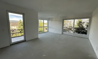 Moderne Eigentumswohnung mit Penthouse-Charakter in Graz-Puntigam