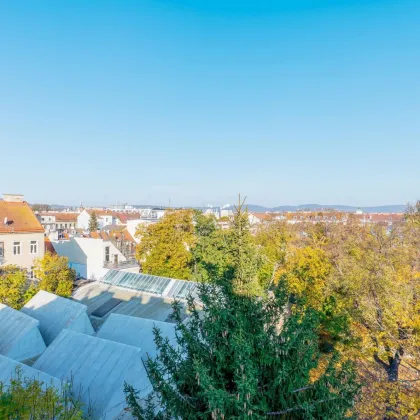 Nahe U6! Garconniere mit großer Terrasse im 16. Bezirk zu vermieten! - Bild 3