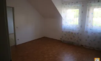 2 Zimmer Wohnung - Hellmonsödt