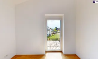 Schöner 3-Zimmer-Erstbezug: 67,5 m² Wohnfläche und 20,5 m² Balkon im Herzen der Thermenregion! Einziehen und wohlfühlen!