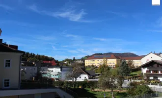 3-Zimmer Wohnung in zentraler Lage von Mondsee zu vermieten