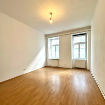 Charmante Erdgeschoßwohnung im Herzen des 10. Bezirks - Bild 2