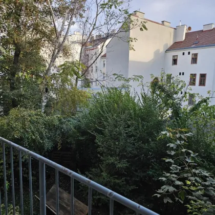 Wohnen in zentraler Lage - 84m² Wohnung mit Balkon - Nähe Mariahilfer Straße - Bild 2