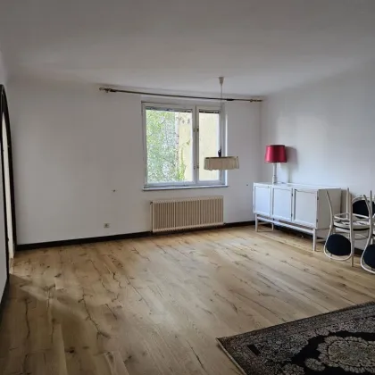 Wohnen in zentraler Lage - 84m² Wohnung mit Balkon - Nähe Mariahilfer Straße - Bild 3