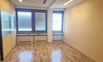 Büro im 5. OG | 30 m²