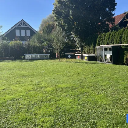 Traumhaftes Haus mit Garten in ländlicher Ruhelage - ideal für Familien! - Bild 2