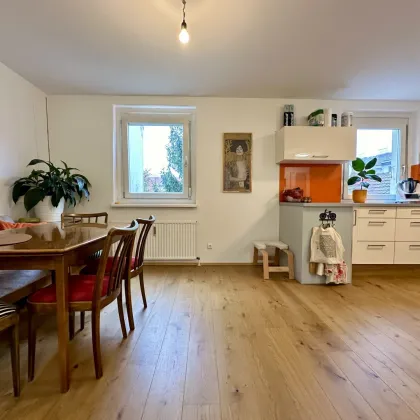 Moderne 3-Zimmer Wohnung mit Loggia in Wien 1210 – Optimal auch für WG-Nutzung! - Bild 3