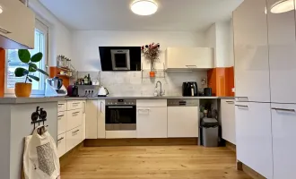 Moderne 3-Zimmer Wohnung mit Loggia in Wien 1210 – Optimal auch für WG-Nutzung!