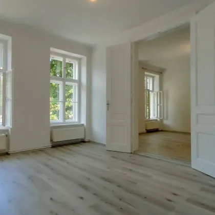 SINGLE-/PÄRCHENWOHNUNG nahe SCHLOSS HETZENDORF/SCHÖNBRUNN mit Gemeinschaftsgarten! - Bild 2