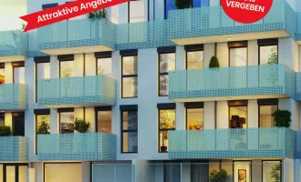 NEUBAU | ERSTBEZUG | ATTRAKTIVE PREISANGEBOTE