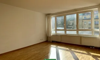 Top Lage: 3-Zimmer-Wohnung nahe Meidlinger Hauptstraße - jetzt einziehen und wohlfühlen!