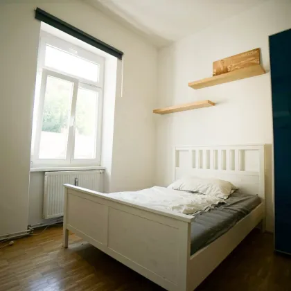 Geidorf - 3-Zimmer - 55m² - TOP-Lage - perfekte WG-Wohnung - Ab Jänner 2025 - Bild 3